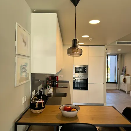La Sabina Del Mar Apartament
