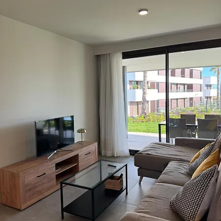 La Sabina Del Mar Apartament *