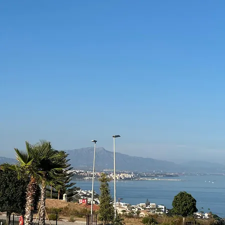 Apartament La Sabina Del Mar Estepona