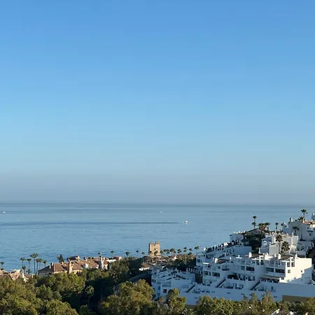 La Sabina Del Mar Διαμέρισμα